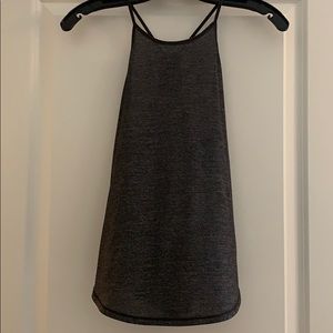Lululemon run tank